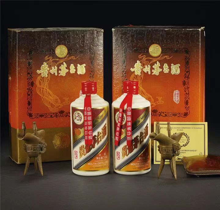 来凤烟酒回收